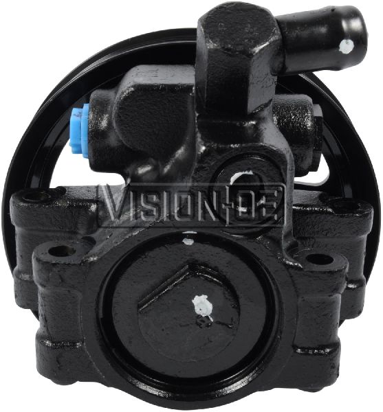 2008-2011 Lincoln Town Car Power Steering Pump (BBB Industries)