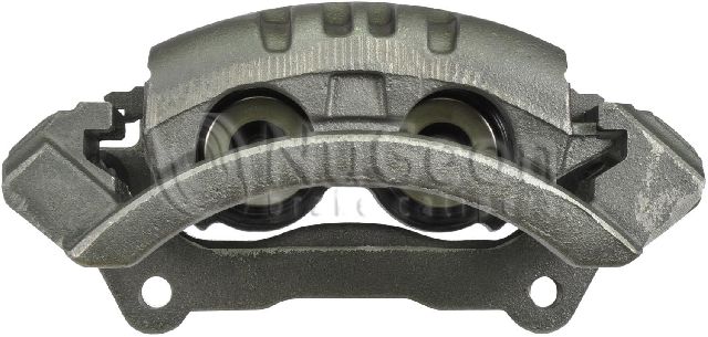 2003-2008 Dodge Ram 2500 Disc Brake Caliper - Rear Left (BBB Industries)