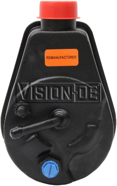 1980-1996 Ford E-350 Econoline Power Steering Pump (BBB Industries)
