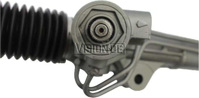 2011-2017 Nissan Quest Rack and Pinion Assembly (BBB Industries)