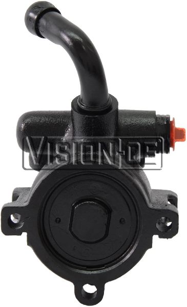1997-2000 Jeep Cherokee Power Steering Pump (BBB Industries)