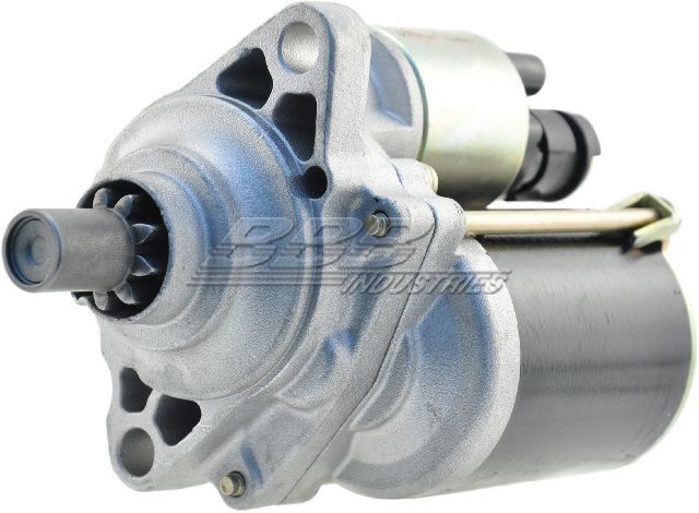 1998-2000 Honda Civic Starter (BBB Industries)