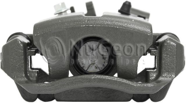 2007-2010 Pontiac G5 Disc Brake Caliper - Rear Left (BBB Industries)