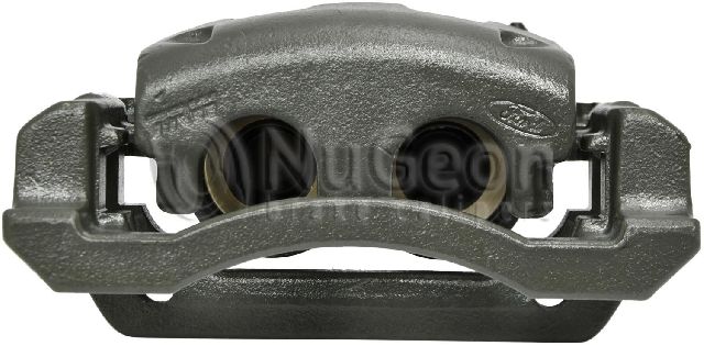 2005-2012 Ford F-350 Super Duty Disc Brake Caliper - Rear Right (BBB Industries)