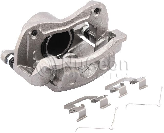 2017-2020 Hyundai Elantra Disc Brake Caliper - Front Left (BBB Industries)