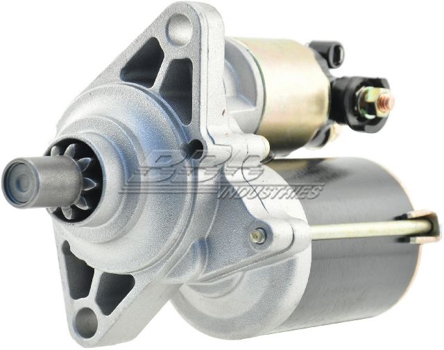 2000-2003 Chevrolet Tracker Starter (BBB Industries)