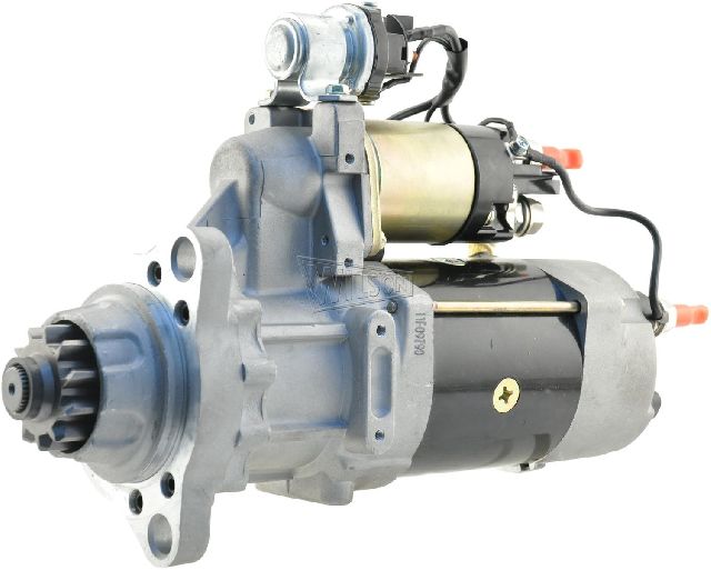 1993-2008 Freightliner FLD120 Starter (BBB Industries)