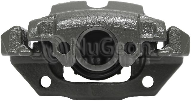 2003-2006 Ford Expedition Disc Brake Caliper - Rear Left (BBB Industries)
