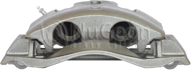 2009-2020 Chevrolet Express 3500 Disc Brake Caliper - Rear Right (BBB Industries)