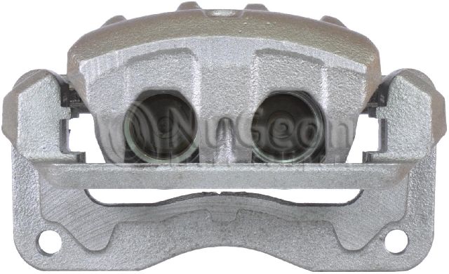 1998-2002 Subaru Forester Disc Brake Caliper - Front Left (BBB Industries)