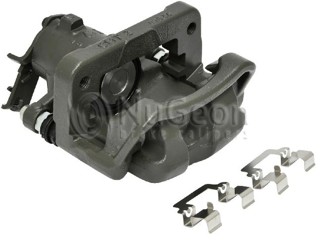 2013-2019 Cadillac XTS Disc Brake Caliper - Rear Right (BBB Industries)