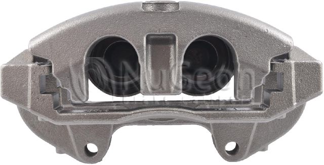2012-2020 Dodge Journey Disc Brake Caliper - Front Left (BBB Industries)