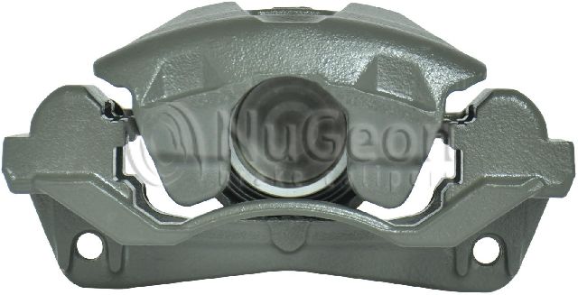 2003-2005 Mazda 6 Disc Brake Caliper - Front Right (BBB Industries)