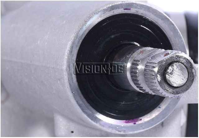 1984-1988 Mercury Cougar Rack and Pinion Assembly (BBB Industries)