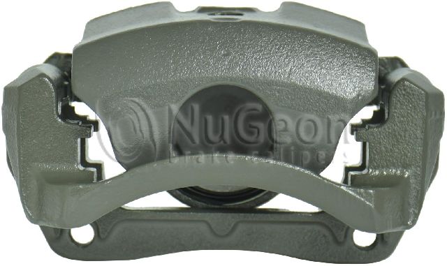 2006-2007 Pontiac G6 Disc Brake Caliper - Front Right (BBB Industries)