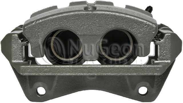 2007-2013 Acura MDX Disc Brake Caliper - Front Left (BBB Industries)