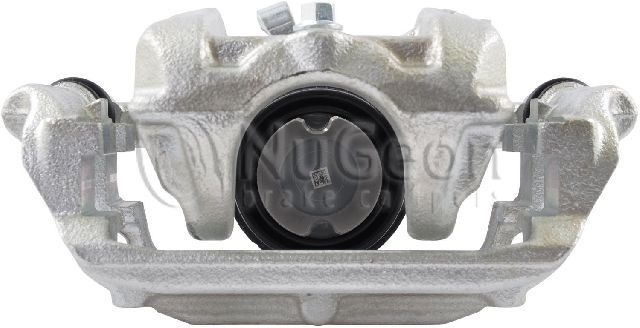 2012-2013 Chevrolet Orlando Disc Brake Caliper - Rear Left (BBB Industries)
