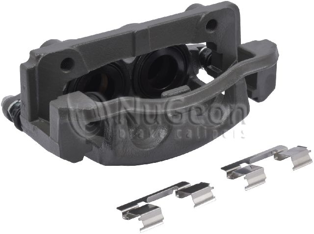 2004-2006 INFINITI QX56 Disc Brake Caliper - Front Left (BBB Industries)