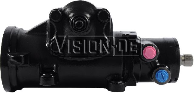 1963-1976 Cadillac Eldorado Steering Gear (BBB Industries)