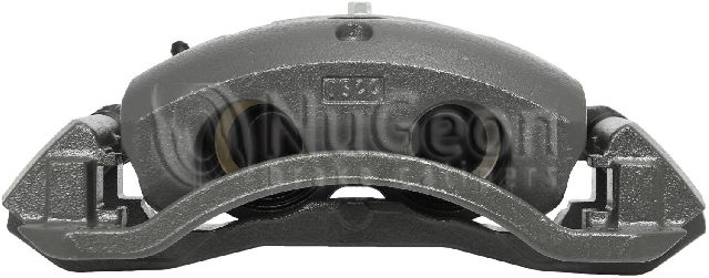 2003-2008 Chevrolet Express 3500 Disc Brake Caliper - Rear Right (BBB Industries)