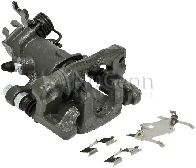 2005-2009 Kia Spectra Disc Brake Caliper - Rear Left (BBB Industries)