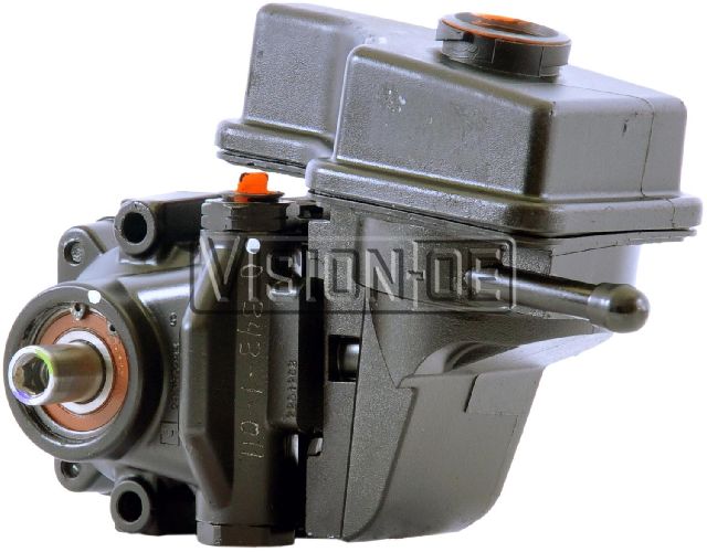 2001-2003 Oldsmobile Aurora Power Steering Pump (BBB Industries)