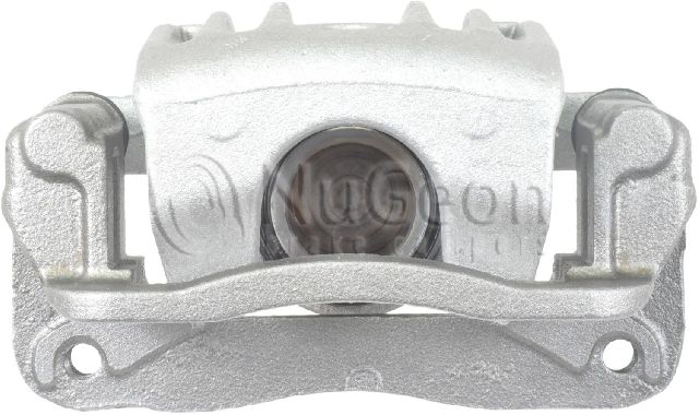 2007-2009 Hyundai Santa Fe Disc Brake Caliper - Rear Left (BBB Industries)