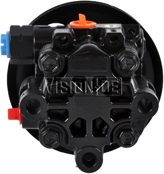 2010-2011 Toyota Camry Power Steering Pump (BBB Industries)