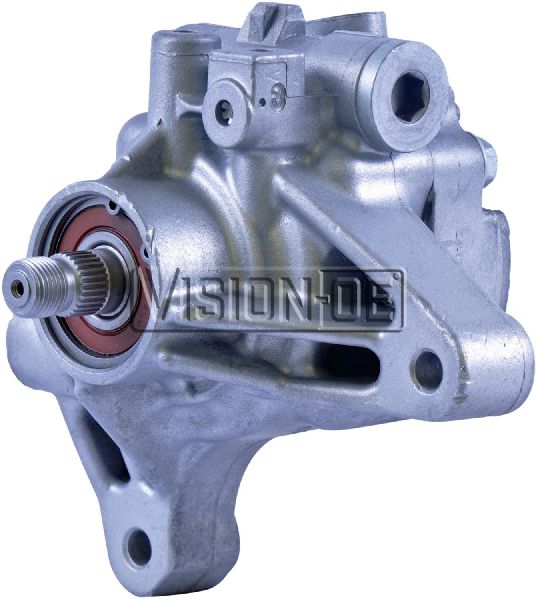 2007-2012 Acura RDX Power Steering Pump (BBB Industries)