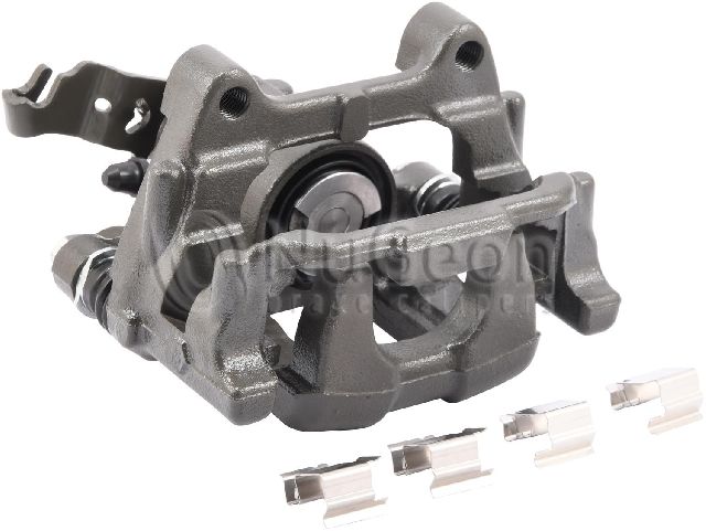 2010-2016 Volkswagen Eos Disc Brake Caliper - Rear Left (BBB Industries)
