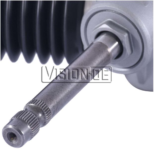 2012 Hyundai Veloster Rack and Pinion Assembly (BBB Industries)