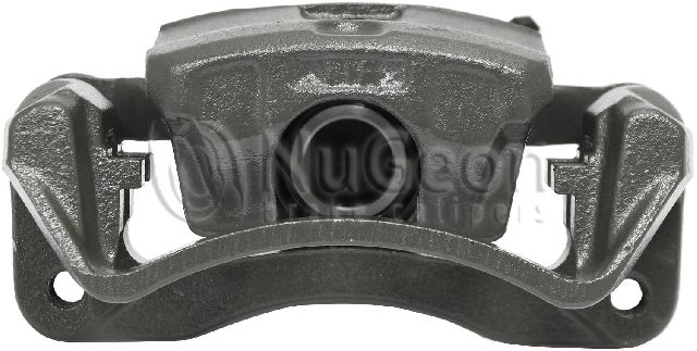 1995-2000 Dodge Avenger Disc Brake Caliper - Rear Left (BBB Industries)