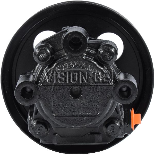 2000-2003 Dodge Durango Power Steering Pump (BBB Industries)