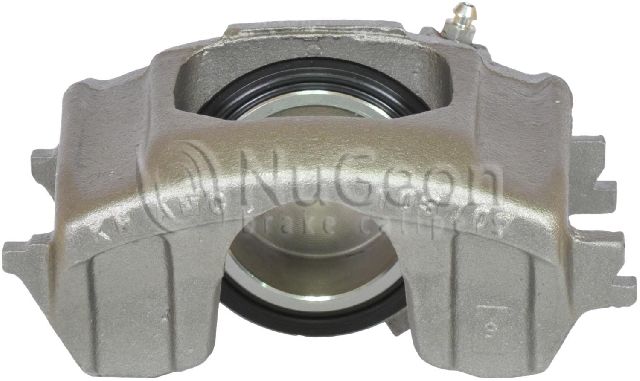 1984-1992 Jeep Cherokee Disc Brake Caliper - Front Right (BBB Industries)