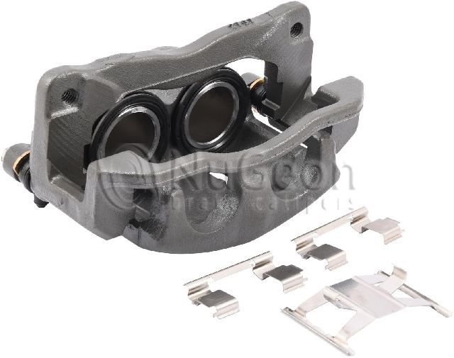 1995-2000 Ford Ranger Disc Brake Caliper - Front Right (BBB Industries)