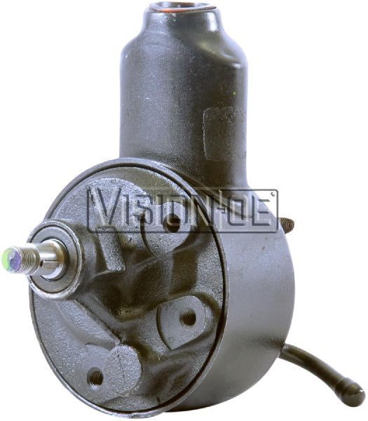 1970 Chevrolet Caprice Power Steering Pump (BBB Industries)