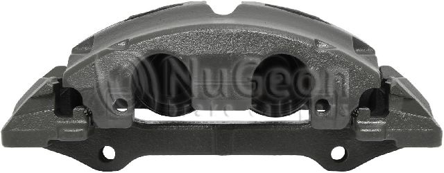 2007-2009 Ford Expedition Disc Brake Caliper - Front Right (BBB Industries)