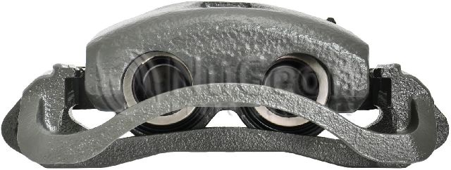2001-2006 GMC Sierra 3500 Disc Brake Caliper - Rear Left (BBB Industries)