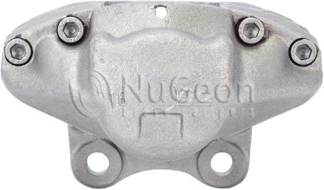 1965-1970 Volkswagen Karmann Ghia Disc Brake Caliper - Front Left (BBB Industries)