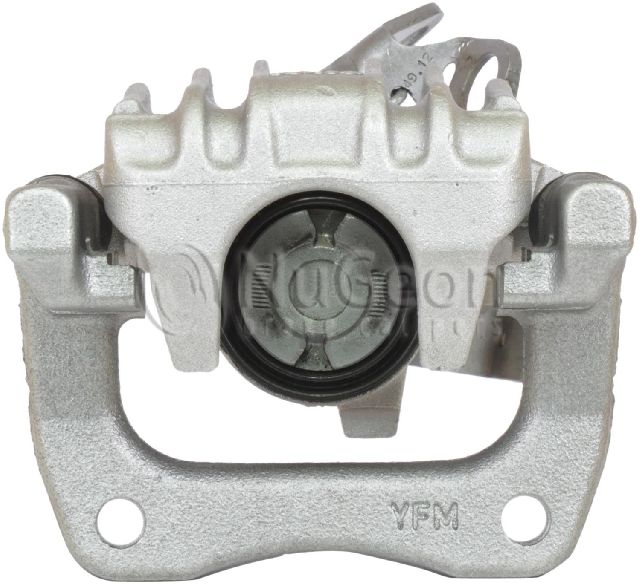 2010-2013 Audi A3 Disc Brake Caliper - Rear Left (BBB Industries)