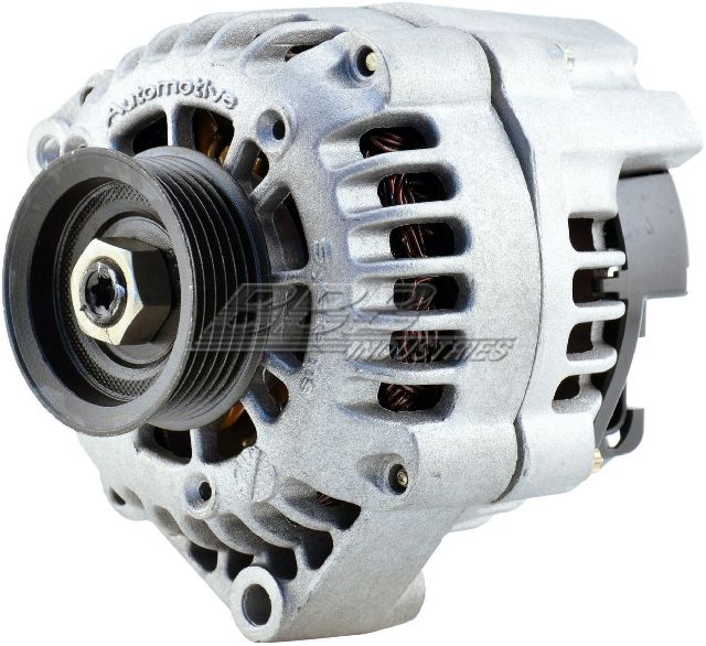 1994-1997 Chevrolet S10 Alternator (BBB Industries)