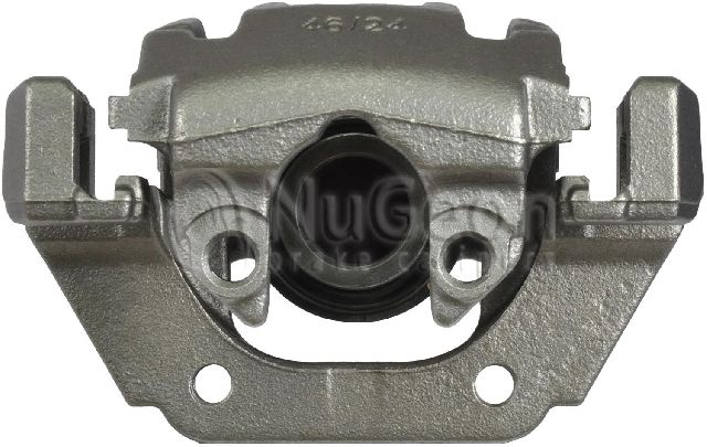 2004-2005 BMW 545i Disc Brake Caliper - Rear Left (BBB Industries)
