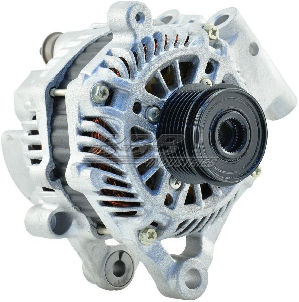 2021-2023 Mercedes-Benz GLA250 Alternator (BBB Industries)