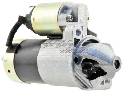 2003-2006 Mitsubishi Montero Starter (BBB Industries)
