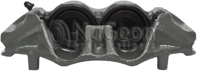 1986-1991 Ford E-350 Econoline Disc Brake Caliper - Front Right (BBB Industries)