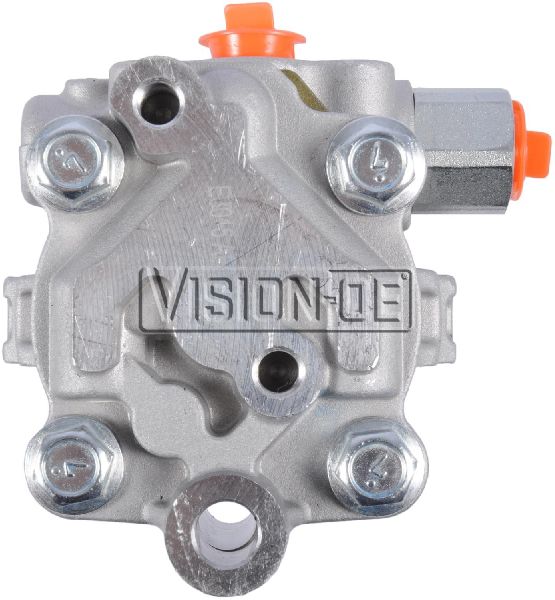 2004-2011 INFINITI QX56 Power Steering Pump (BBB Industries)