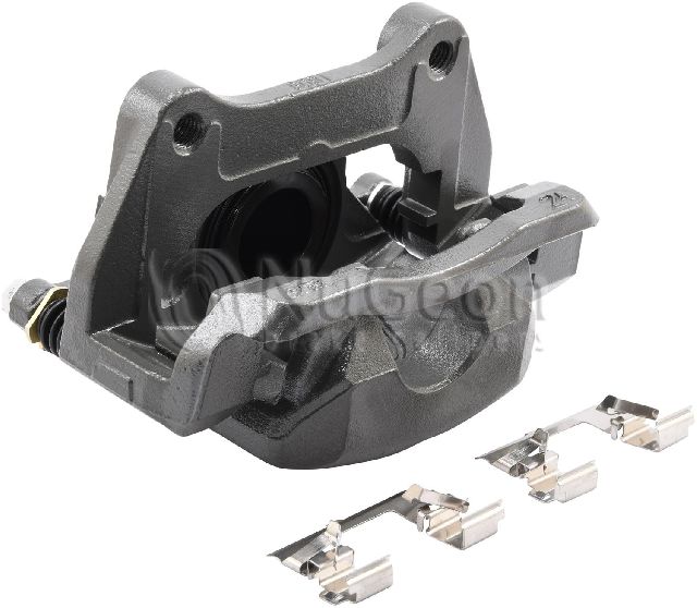 2018-2021 Chevrolet Equinox Disc Brake Caliper - Front Left (BBB Industries)