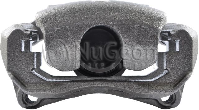 2011-2017 Nissan Juke Disc Brake Caliper - Front Left (BBB Industries)
