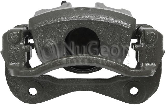 2005 Hyundai Tucson Disc Brake Caliper - Front Right (BBB Industries)