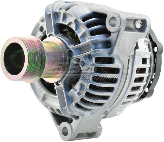 2002-2003 Saab 9-3 Alternator (BBB Industries)